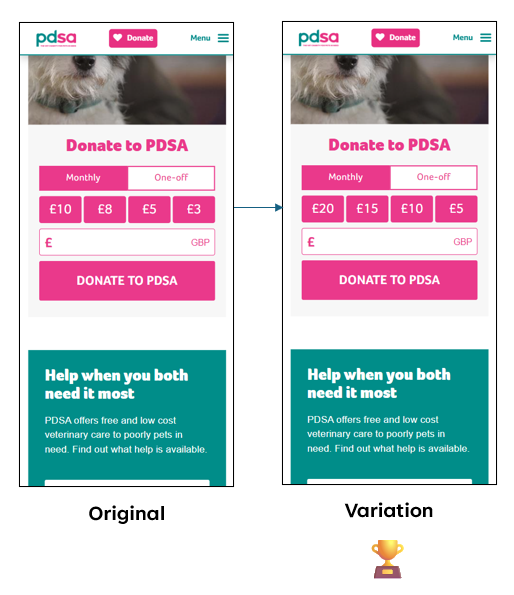 https://images.hookflash.co.uk/production/images/Case-study-images/PDSA-donation-values.png?w=514&h=595&auto=compress%2Cformat&fit=crop&dm=1792421202&s=cf129582953508baf06768a0883bb0dd